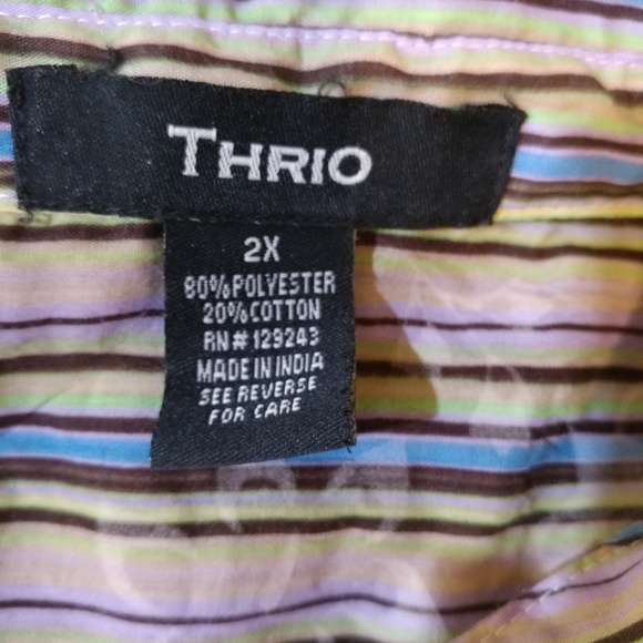 🧡 BUNDLE SALE 2 for $14 🧡 - Picture 3 of 3